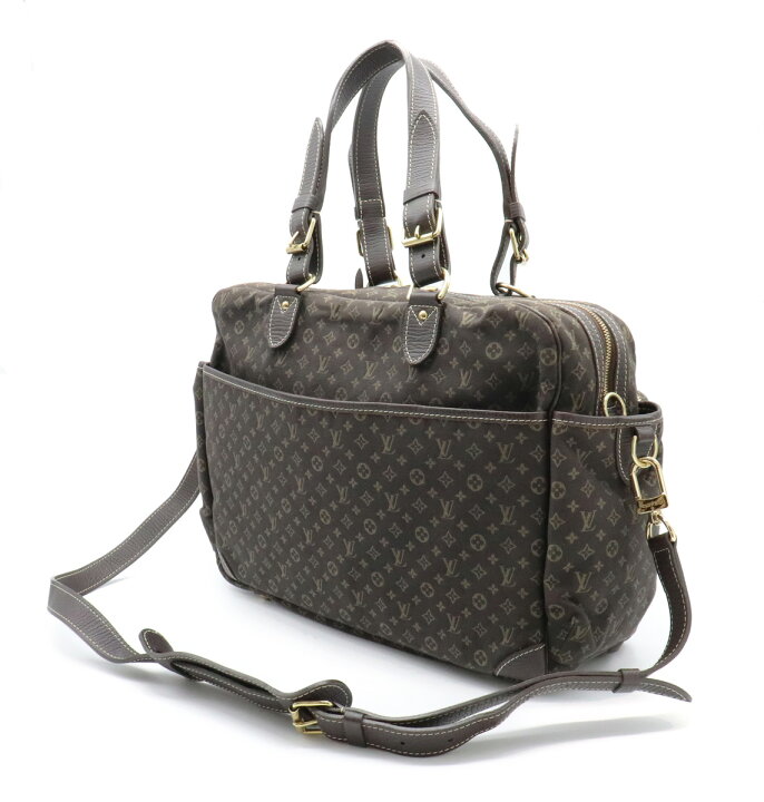 楽天市場】【バッグ】LOUIS VUITTON ルイ ヴィトン モノグラムミニラン 