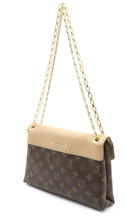 楽天市場】【バッグ】LOUIS VUITTON ルイ ヴィトン モノグラム パラス 