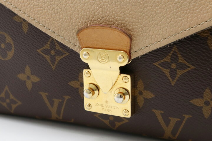 楽天市場】【バッグ】LOUIS VUITTON ルイ ヴィトン モノグラム パラス 