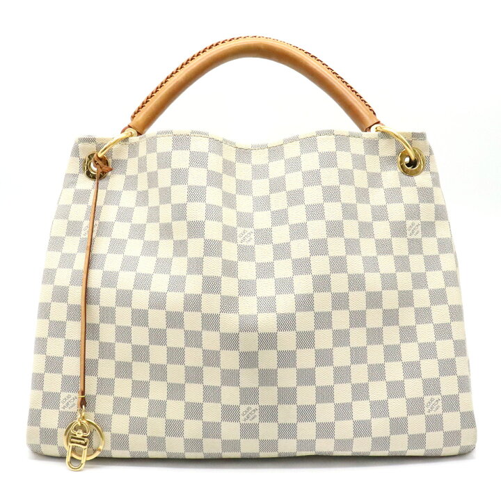 楽天市場】【バッグ】LOUIS VUITTON ルイ ヴィトン ダミエアズール 