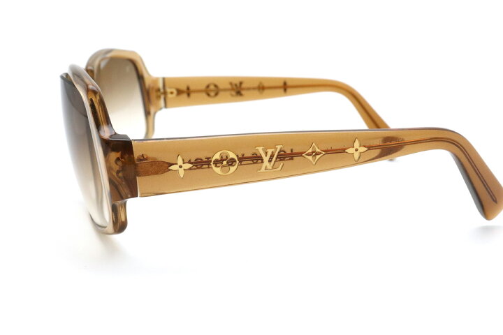 楽天市場】LOUIS VUITTON ルイ ヴィトン サングラス オプセシオン カレ  