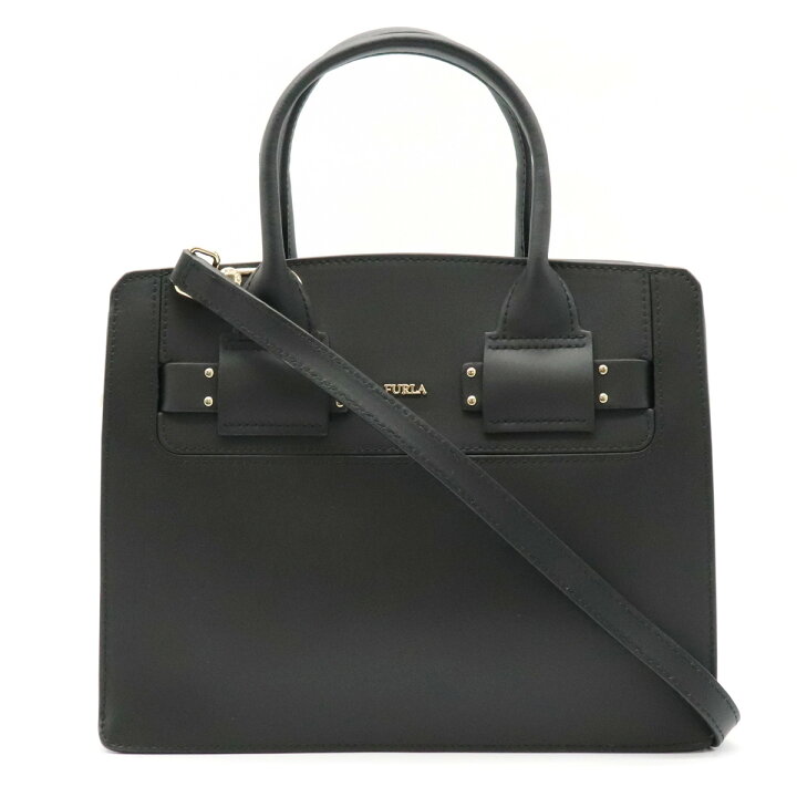 楽天市場】【未使用品】【バッグ】FURLA フルラ ハンドバッグ  