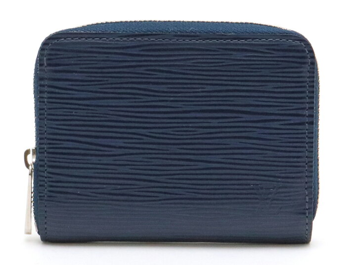 楽天市場】【財布】LOUIS VUITTON ルイ ヴィトン エピ ジッピーコイン  