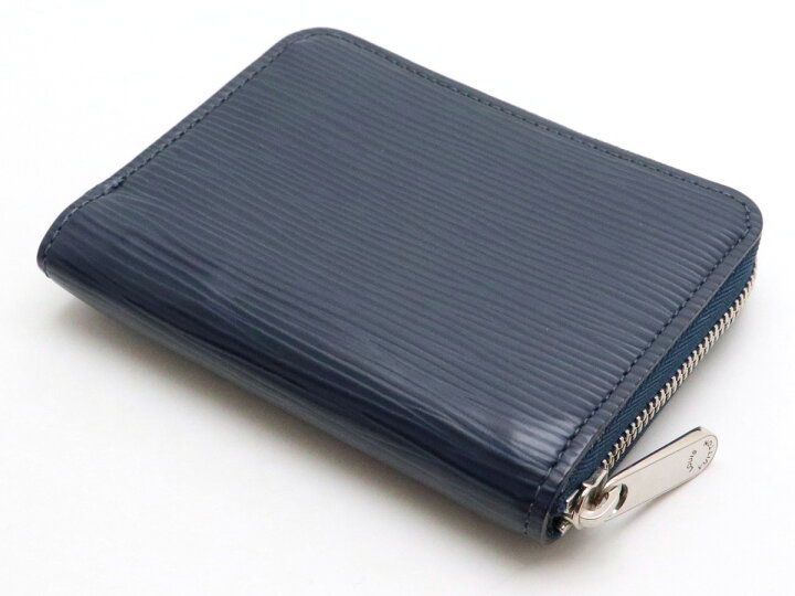 楽天市場】【財布】LOUIS VUITTON ルイ ヴィトン エピ ジッピーコイン  