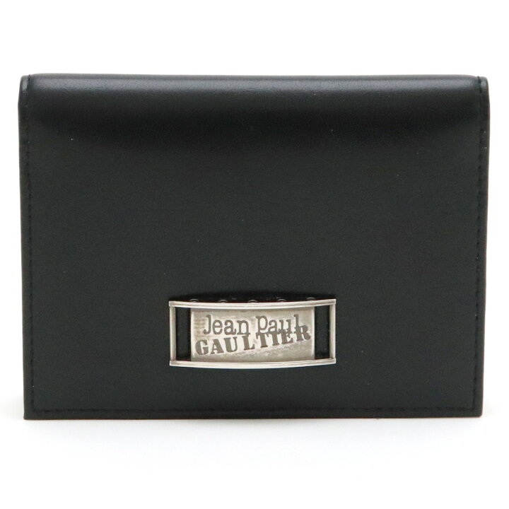 楽天市場】Jean Paul GAULTIER ジャン ポール ゴルチエ カードケース  