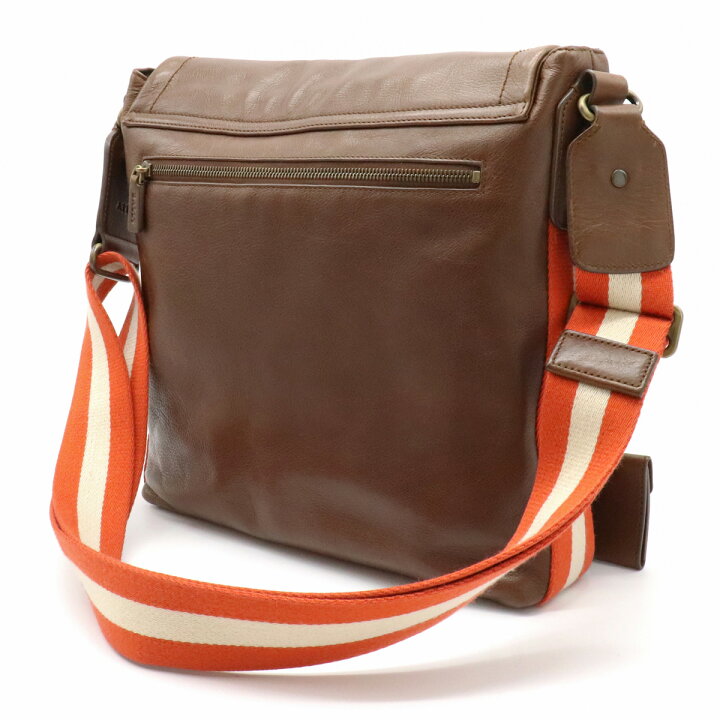 楽天市場】【バッグ】BALLY バリー トレインスポッティング ショルダー  