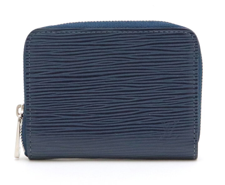 楽天市場】【財布】LOUIS VUITTON ルイ ヴィトン エピ ジッピーコイン 