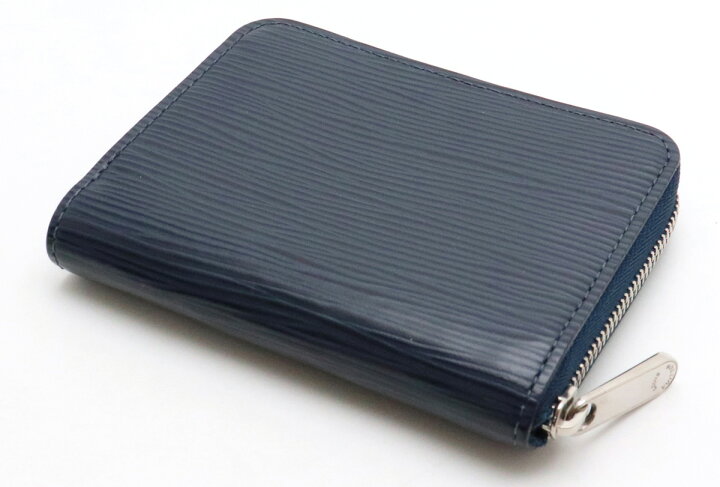 楽天市場】【財布】LOUIS VUITTON ルイ ヴィトン エピ ジッピーコイン 