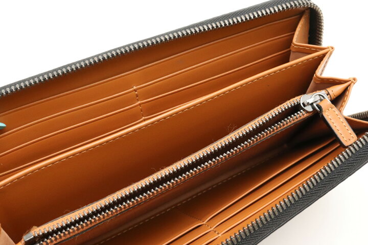 楽天市場】【財布】MCM エムシーエム ロゴグラム ラウンドファスナー  