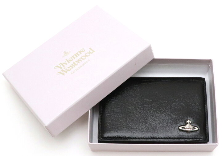 楽天市場】【財布】Vivienne Westwood ヴィヴィアン ウエストウッド カードケース パスケース IDケース レザー ブラック 黒 VWK293 【中古】 : Blumin 楽天市場店 楽天市場】【財布】Vivienne Westwood ヴィヴィアン ウエストウッド カードケース パスケース IDケース レザー ブラック 黒 VWK293 【中古】 : Blumin 楽天市場店