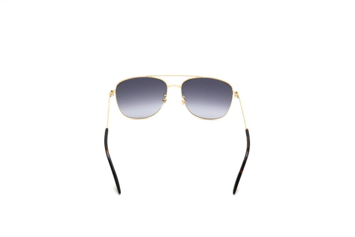 楽天市場】【未使用品】GUCCI グッチ ナビゲーター ティアドロップ 