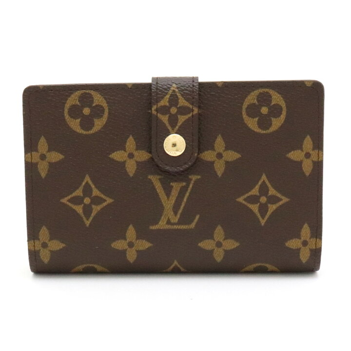 楽天市場】【未使用品】【財布】LOUIS VUITTON ルイ ヴィトン 