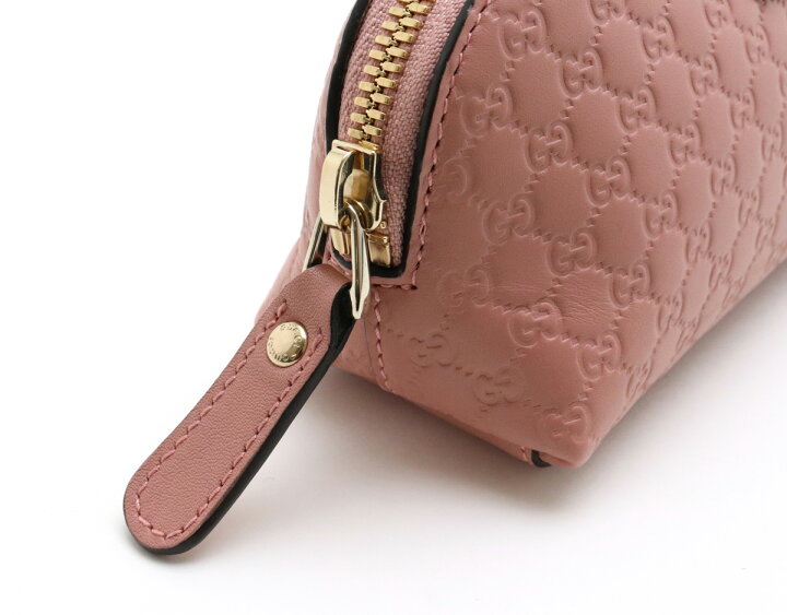楽天市場】【新品未使用品】【バッグ】GUCCI グッチ マイクロ 