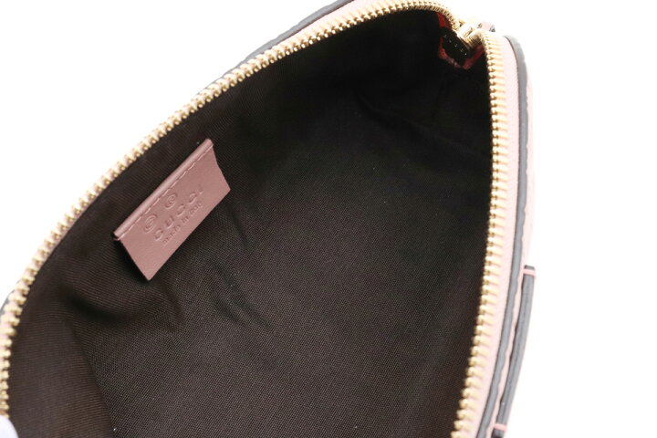楽天市場】【新品未使用品】【バッグ】GUCCI グッチ マイクロ 
