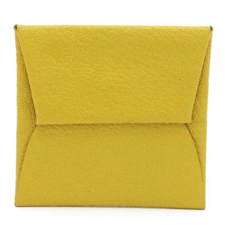 楽天市場】【財布】HERMES エルメス バスティア コインケース 小銭入れ  