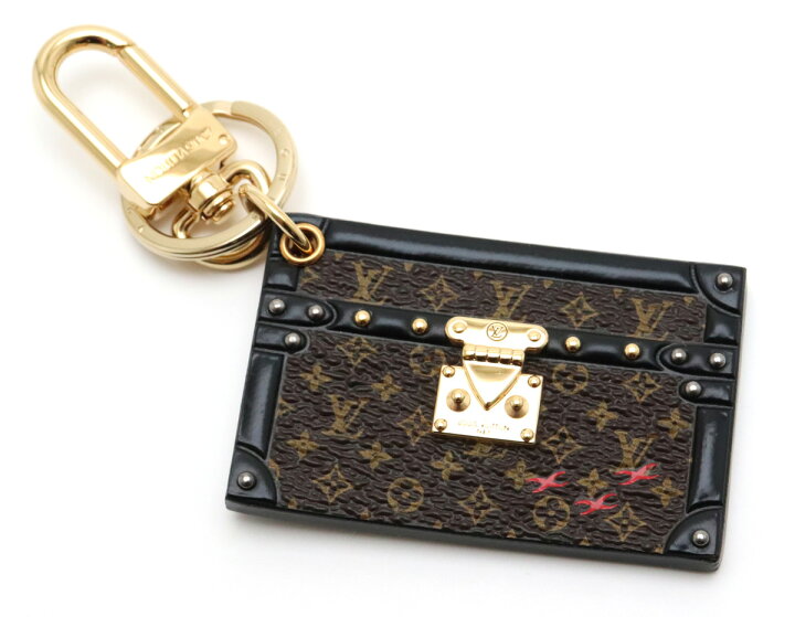 楽天市場】LOUIS VUITTON ルイ ヴィトン モノグラム プティット マル 