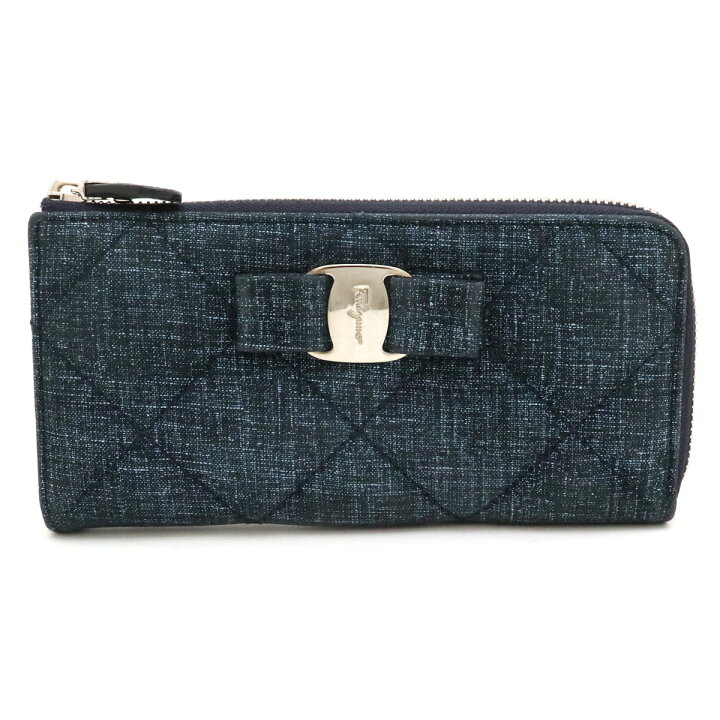 楽天市場】【財布】Salvatore Ferragamo サルヴァトーレ フェラガモ L  