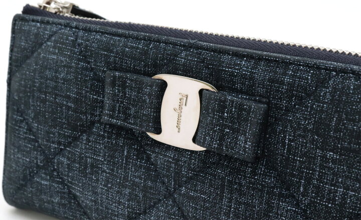 楽天市場】【財布】Salvatore Ferragamo サルヴァトーレ フェラガモ L 
