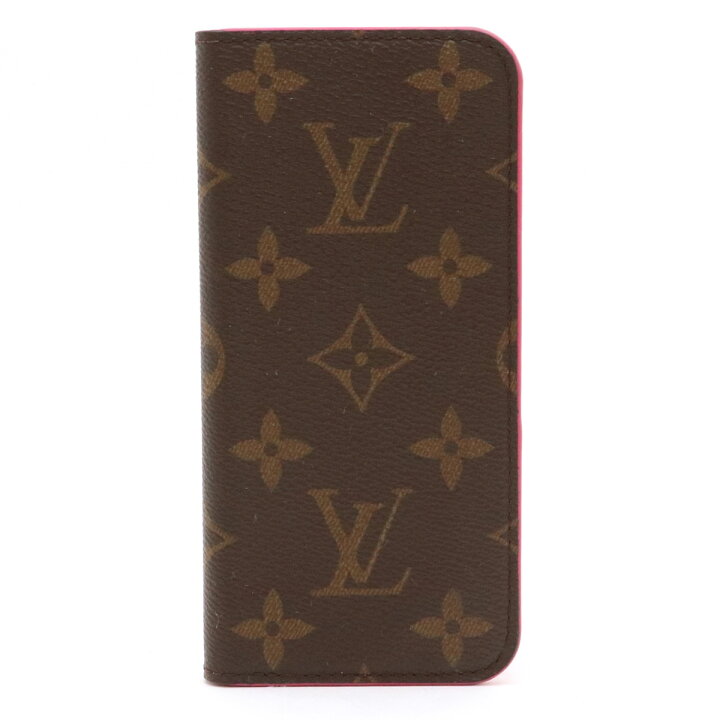楽天市場】LOUIS VUITTON ルイ ヴィトン モノグラム iPhone7 