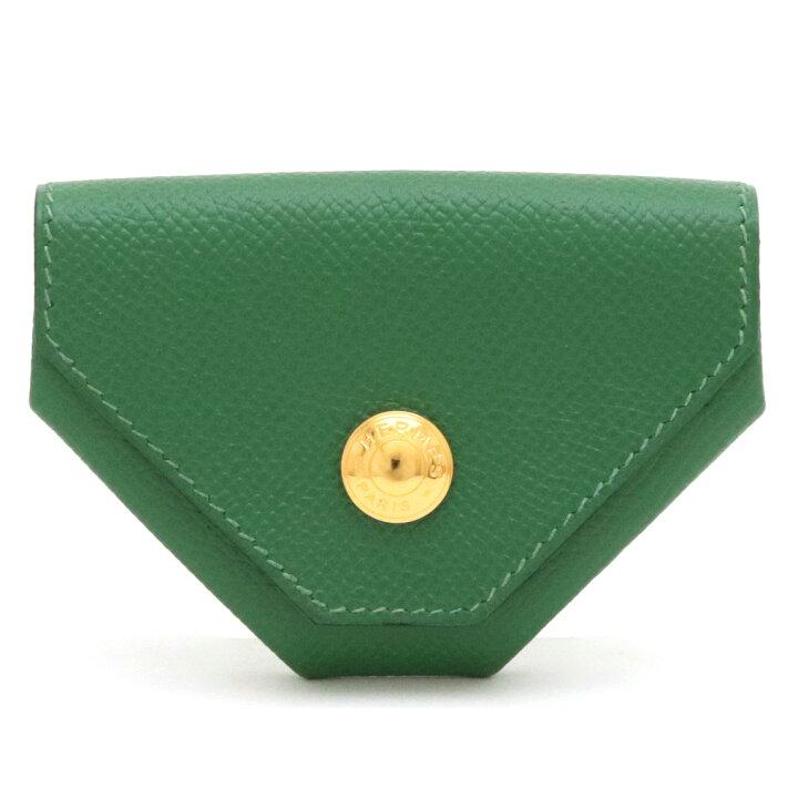 楽天市場】【未使用品】【財布】HERMES エルメス ル ヴァンキャトル  