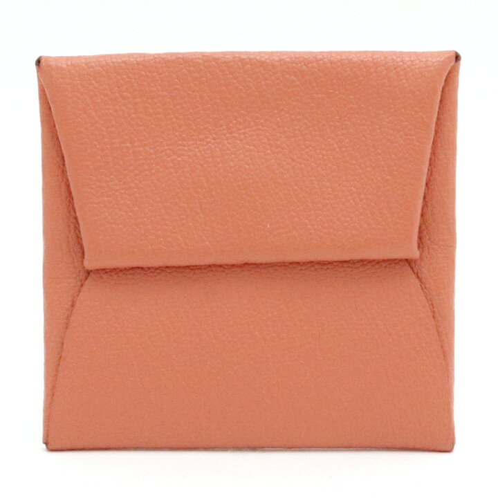 楽天市場】【財布】HERMES エルメス バスティア コインケース 小銭入れ  