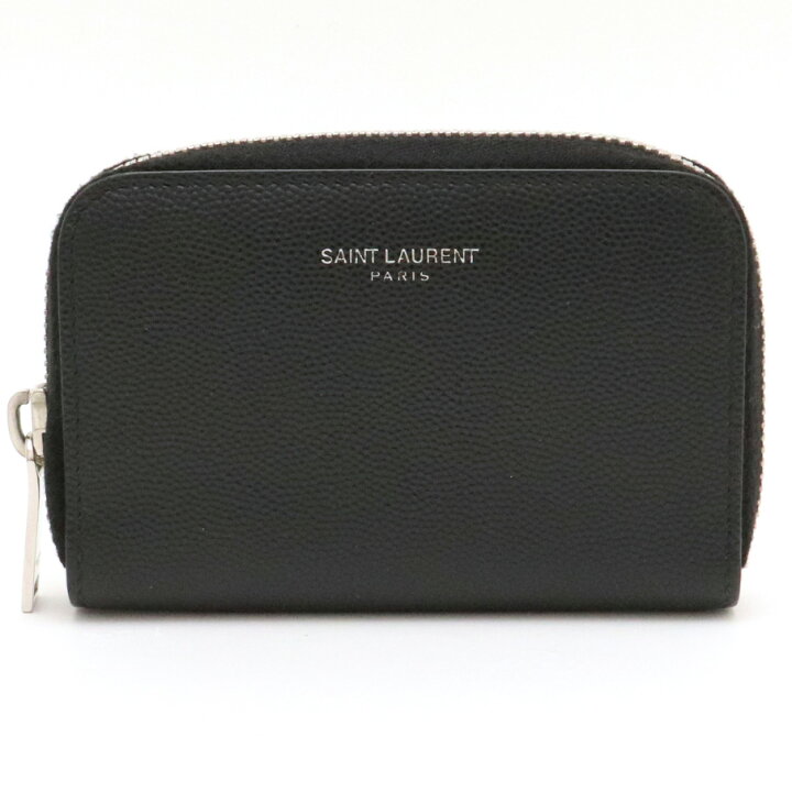 楽天市場】【財布】SAINT LAURENT PARIS サン ローラン パリ YSL イブ  