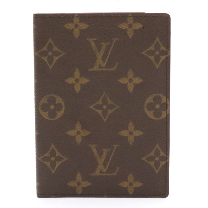 楽天市場】【財布】LOUIS VUITTON ルイ ヴィトン モノグラム  