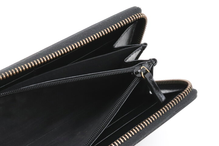 楽天市場】【財布】GUCCI グッチ スネーク プリント レザー ジップ  