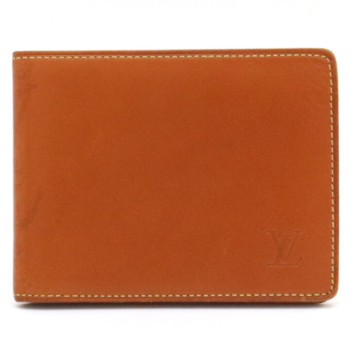 楽天市場】【財布】LOUIS VUITTON ルイ ヴィトン ノマド ポルト ビエ 6 