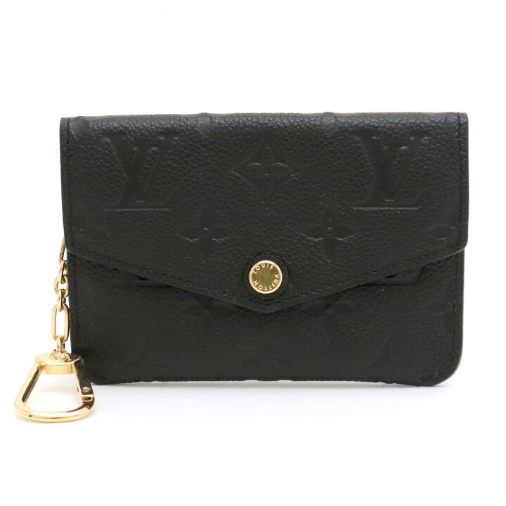 楽天市場】【財布】LOUIS VUITTON ルイ ヴィトン モノグラムアン  