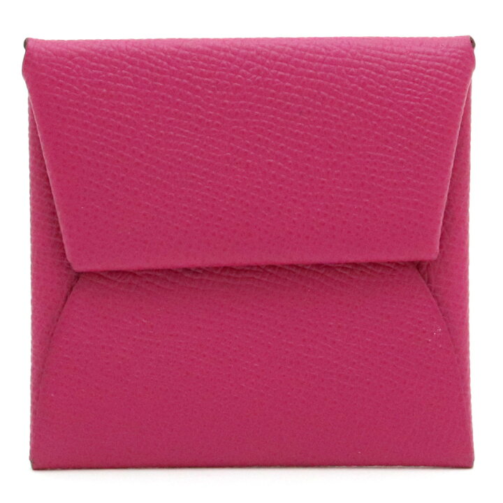 楽天市場】【財布】HERMES エルメス バスティア コインケース 小銭入れ  