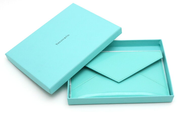 楽天市場】【新品未使用品】TIFFANY&Co. ティファニー 1837 レター 