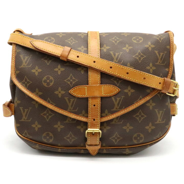 楽天市場】【バッグ】LOUIS VUITTON ルイ ヴィトン モノグラム 