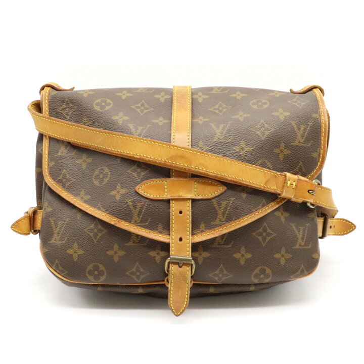 楽天市場】【バッグ】LOUIS VUITTON ルイ ヴィトン モノグラム 