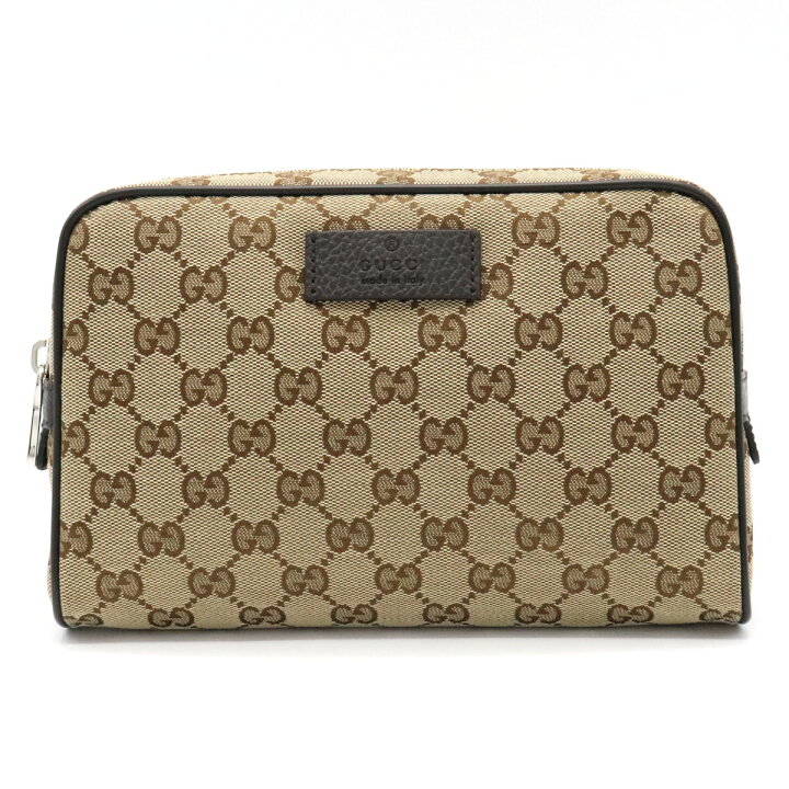 楽天市場】【新品未使用品】【バッグ】GUCCI グッチ GGキャンバス  
