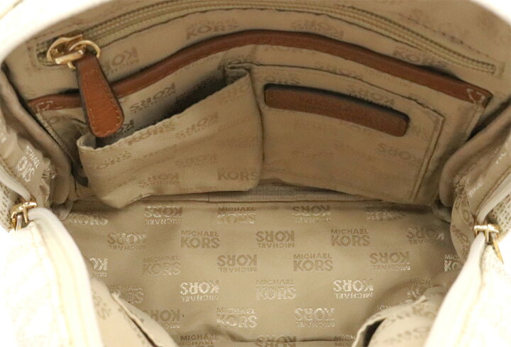 楽天市場】【バッグ】MICHAEL KORS マイケル コース マイケルコース  