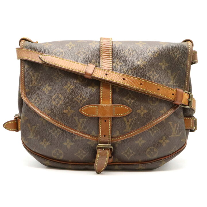 楽天市場】【バッグ】LOUIS VUITTON ルイ ヴィトン モノグラム 