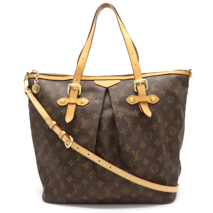 楽天市場】【バッグ】LOUIS VUITTON ルイ ヴィトン モノグラム 