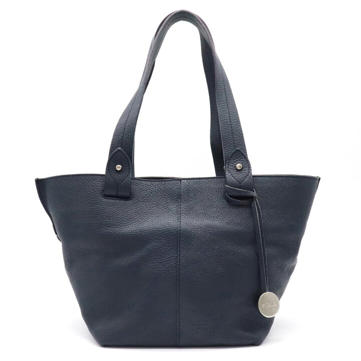 楽天市場】【バッグ】FURLA フルラ ハンドバッグ トートバッグ レザー 