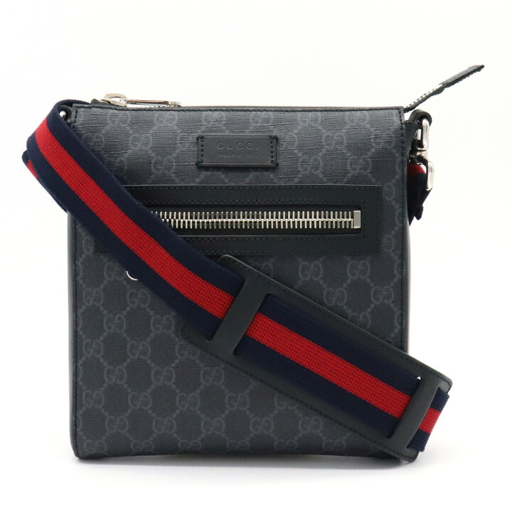 楽天市場】【新品未使用品】【バッグ】GUCCI グッチ GGスプリーム  