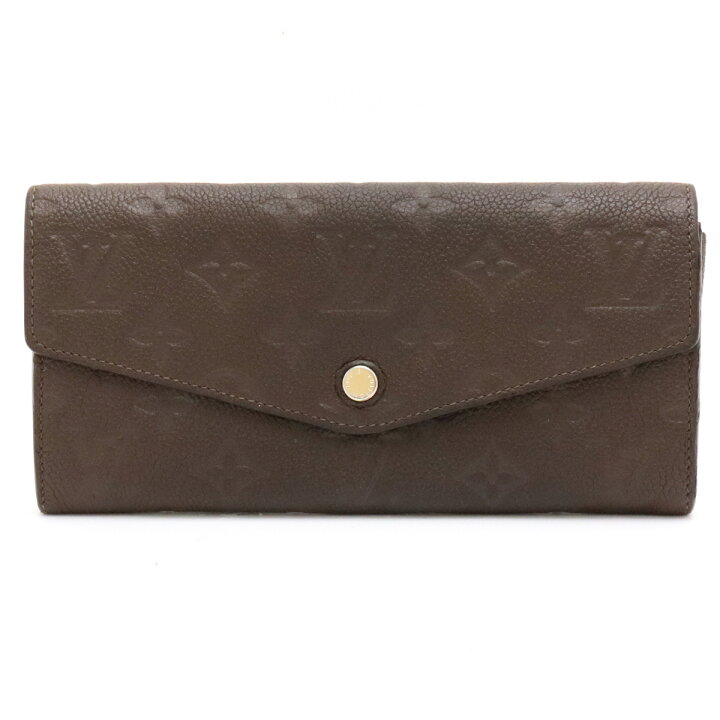 楽天市場】【財布】LOUIS VUITTON ルイ ヴィトン モノグラム アン  