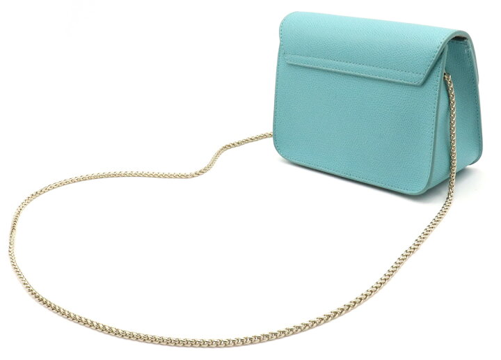 楽天市場】【バッグ】FURLA フルラ メトロポリス ミニチェーン  