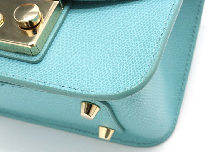 楽天市場】【バッグ】FURLA フルラ メトロポリス ミニチェーン