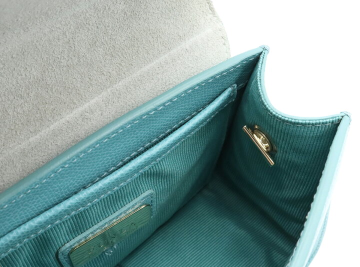 楽天市場】【バッグ】FURLA フルラ メトロポリス ミニチェーン