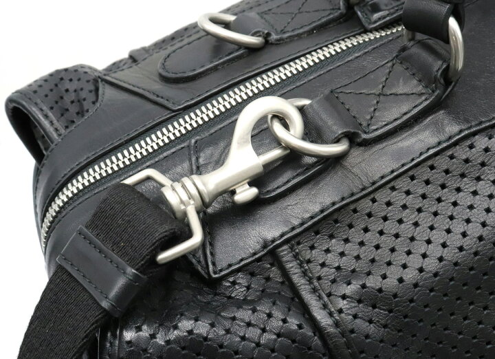 楽天市場】【バッグ】BALLY バリー トレインスポッティング ボストン 