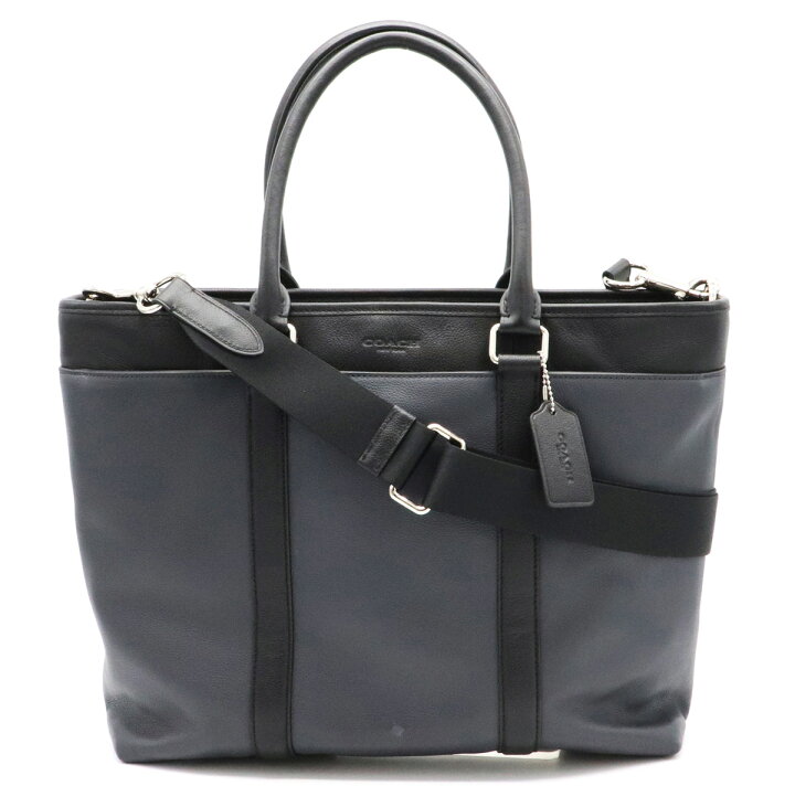 楽天市場】【バッグ】COACH コーチ トートバッグ ショルダーバッグ 