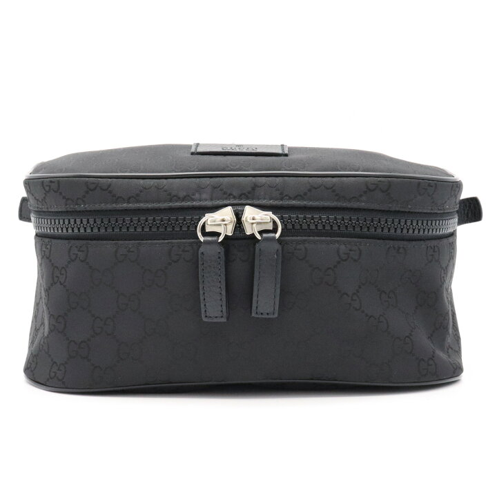 楽天市場】【バッグ】GUCCI グッチ GGナイロン ウエストバッグ ボディ  