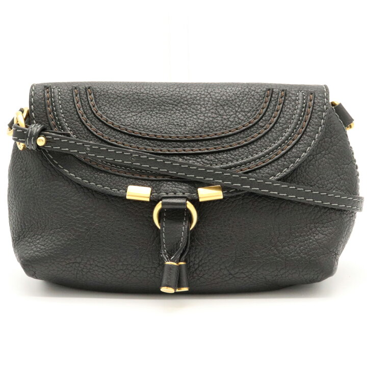 楽天市場】【バッグ】Chloe クロエ マーシー ショルダーバッグ レザー 