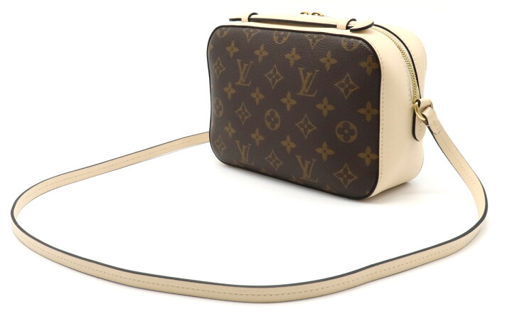 楽天市場】【バッグ】LOUIS VUITTON ルイ ヴィトン モノグラム 