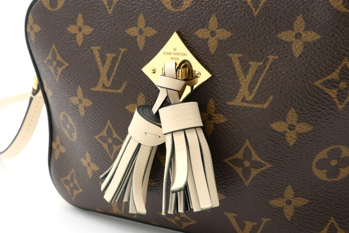 楽天市場】【バッグ】LOUIS VUITTON ルイ ヴィトン モノグラム 